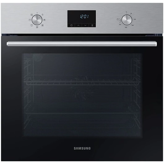 Samsung NV68A1140BS / OL beépíthető inox sütő