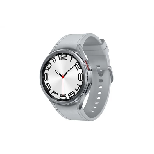 Samsung galaxy watch6 classic (47mm, bt), silver