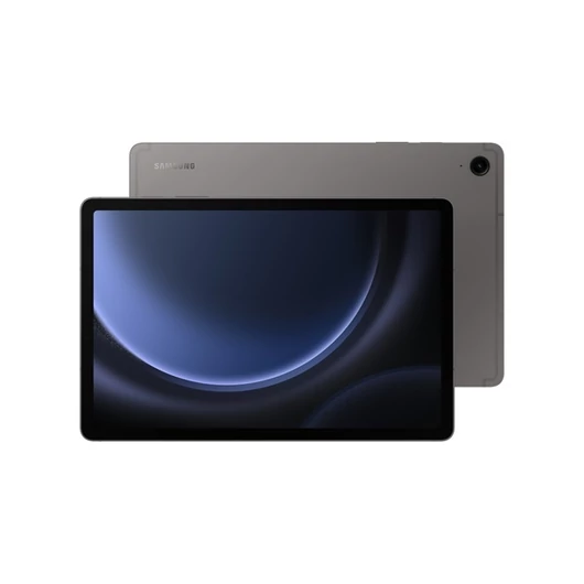 Samsung Galaxy Tab S9 FE (X516) 10,9" 6 / 128GB szürke Wi-Fi + 5G tablet