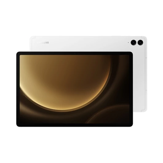 Samsung x610 galaxy tab s9 fe+ wifi (8/128gb), silver