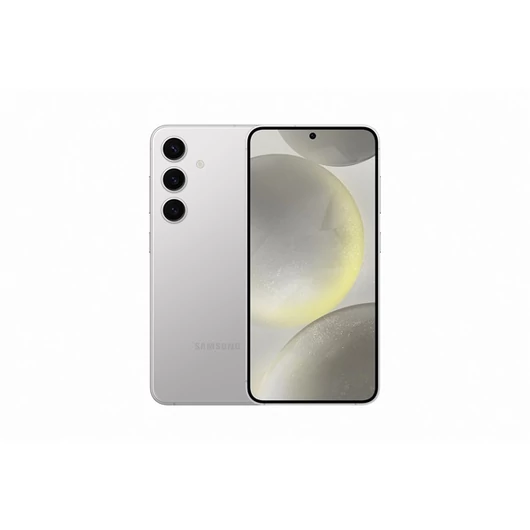 Samsung S921B Galaxy S24 6,2" 5G 8 / 256GB DualSIM Márványszürke okostelefon