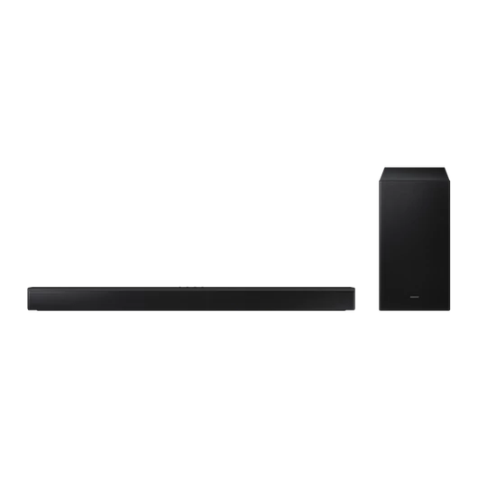 Samsung HW-B650D / EN 3.1 csatornás hangprojektor vezeték nélküli mélynyomóval