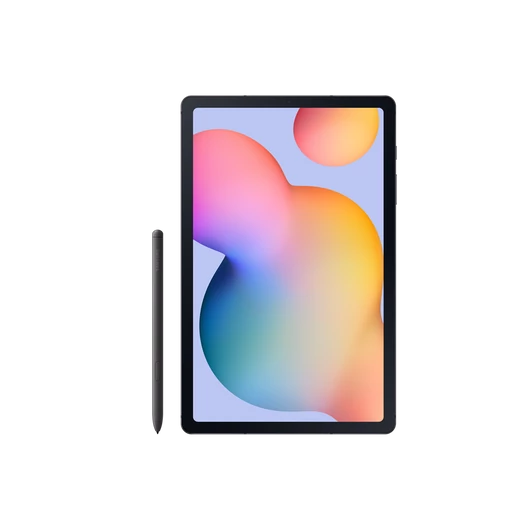 Samsung p625 galaxy tab s6 lite 4/128gb (2024) lte, gray