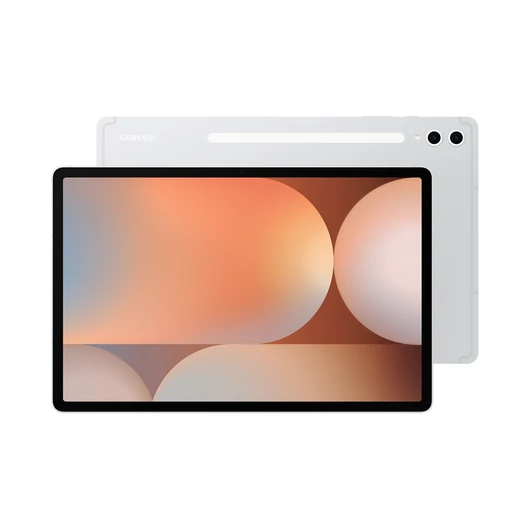 Samsung x826 galaxy tab s10+ 5g (12/512gb), silver