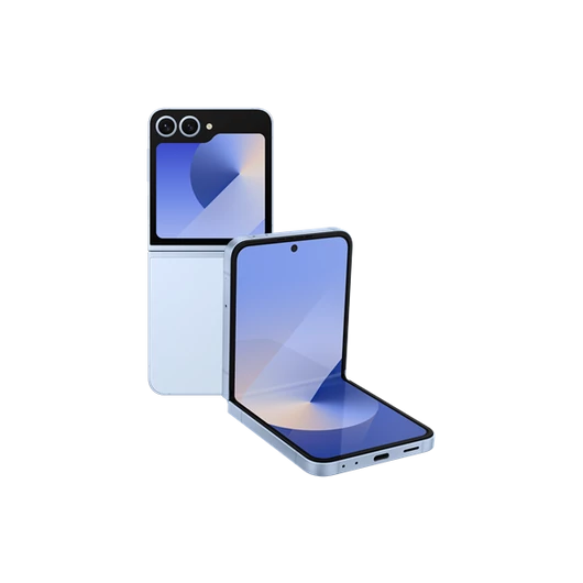 Samsung SM-F741B Galaxy Z Flip6 6,7