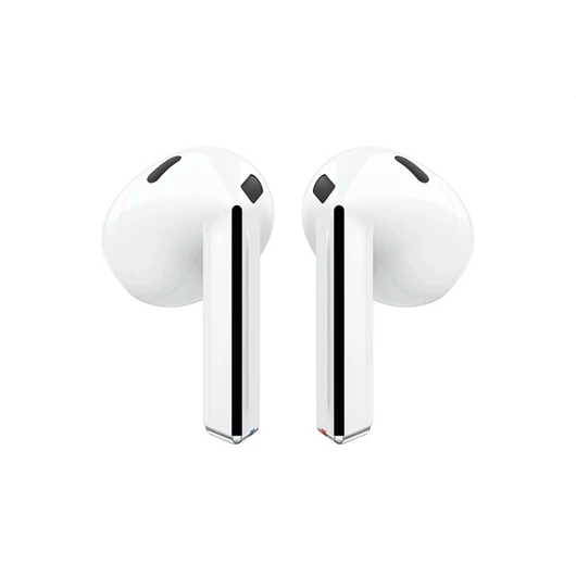 Samsung SM-R530NZWAEUE Galaxy Buds3 True Wireless Bluetooth fehér fülhallgató