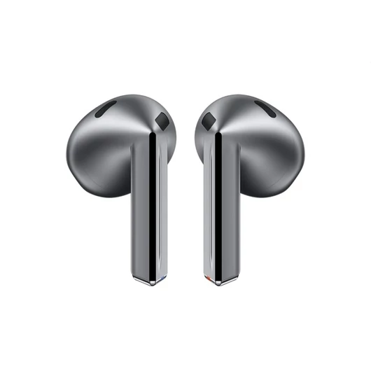 Samsung SM-R530NZAAEUE Galaxy Buds3 True Wireless Bluetooth ezüst fülhallgató