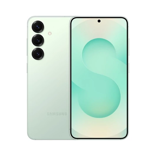 Samsung SM-S931BLGGEUE Galaxy S25 6,2" 5G 12 / 256GB DualSIM menta okostelefon