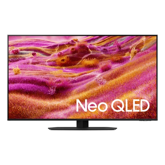 Samsung 43" QE43QN90FATXXH 4K UHD Smart Neo QLED Mini LED TV