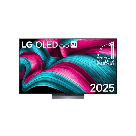 LG OLED65C51LA 65 colos LG OLED evo AI C5 4K Smart TV 2025
