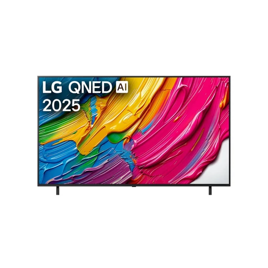 LG 75QNED80A3A 75 colos QNED AI QNED80 4K Smart TV 2025