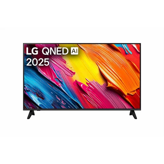 LG 43qned70a6a 4K ai smart ultra hd televízió