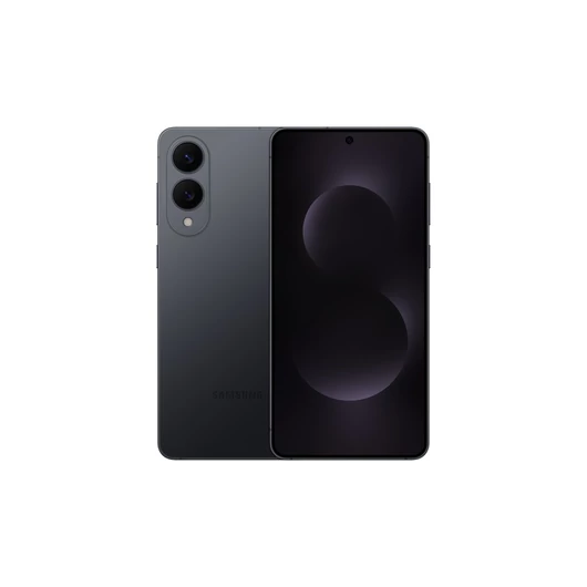 Samsung s937b galaxy s25 edge (12gb/256gb), titanium jetblack
