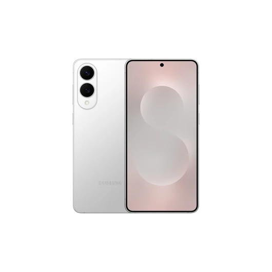 Samsung s937b galaxy s25 edge (12gb/256gb), titanium silver