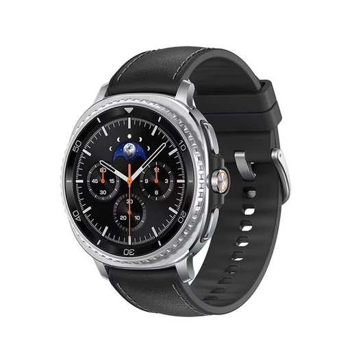 Samsung SM-L500 Galaxy Watch 8 Classic (46mm) BT fekete okosóra
