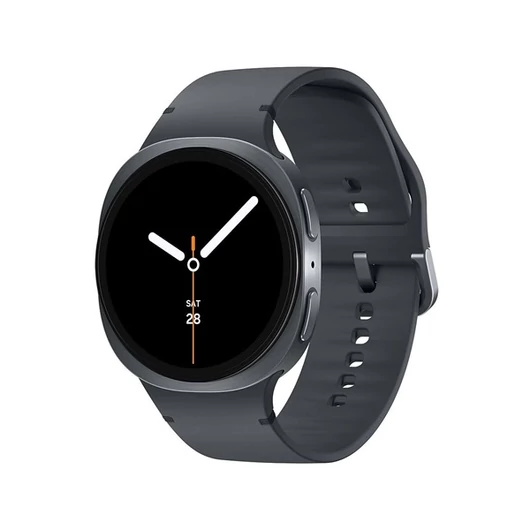 Samsung SM-L335 Galaxy Watch 8 (44mm) LTE grafit okosóra