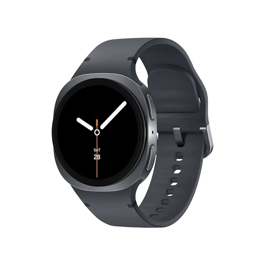 Samsung SM-L325 Galaxy Watch 8 (40mm) LTE grafit okosóra