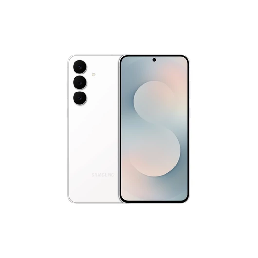 Samsung s731b galaxy s25 fe (8gb/128gb), white