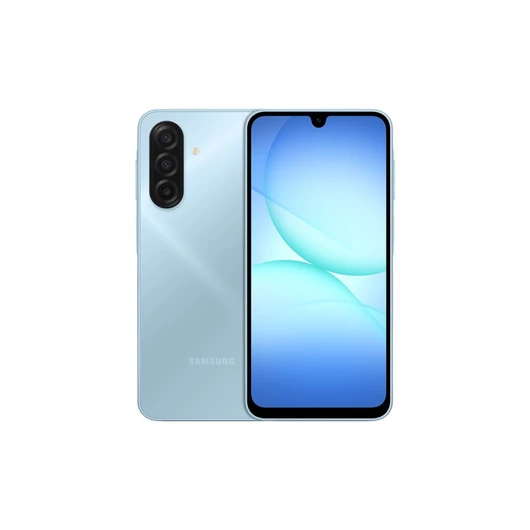 Samsung a175f galaxy a17 lte ds (4/128gb), blue