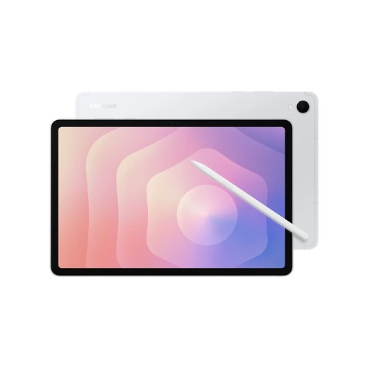 Samsung x736b galaxy tab s11 5g (12/128gb), silver