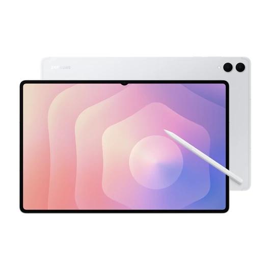Samsung x936b galaxy tab s11 ultra 5g (12/256gb), silver