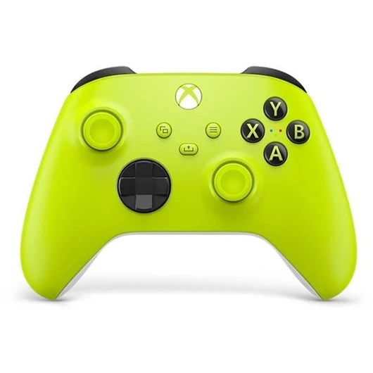 Microsoft Xbox Series X / S Electric Volt vezeték nélküli kontroller