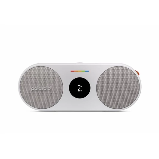 Polaroid P2 009083 szürke hordozható Bluetooth hangszóró