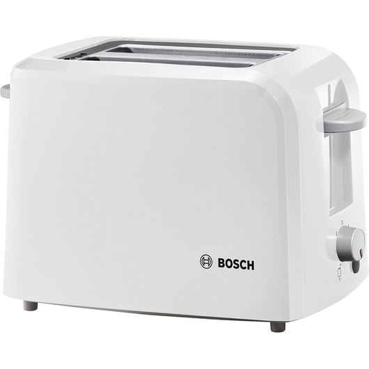 Bosch TAT3A011 Kompakt kenyérpirító