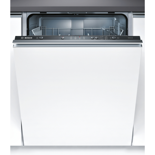 Bosch SMV40C10EU Beépíthető mosogatógép