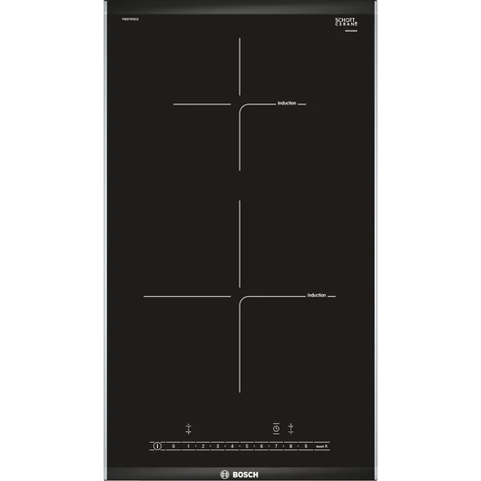 Bosch PIB375FB1E Domino főzőlap indukciós