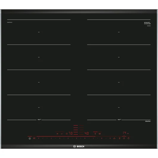 Bosch PXX675DC1E Indukciós főzőlap