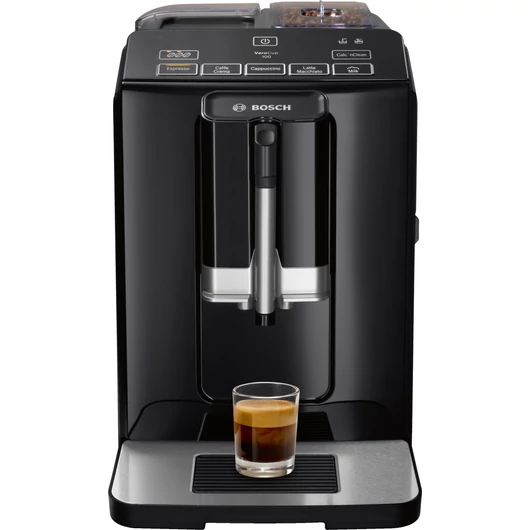 Bosch TIS30129RW Teljesen automata kávéfőző