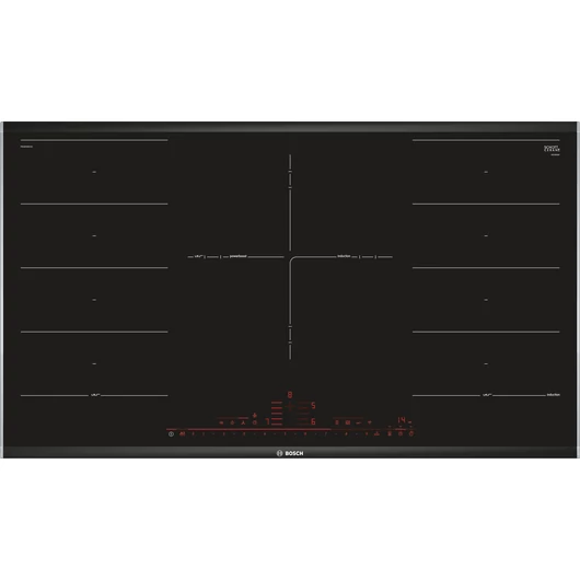 Bosch PXV975DV1E Indukciós főzőlap