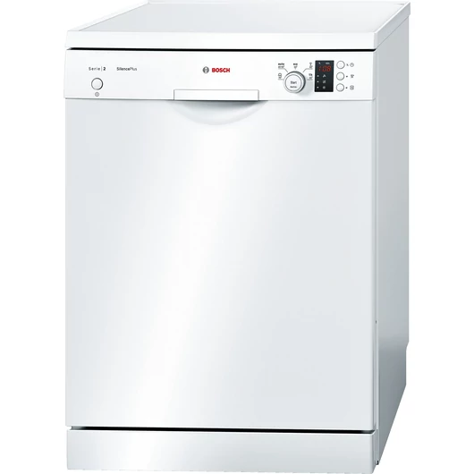 Bosch SMS25AW04E Szabadonálló mosogatógép