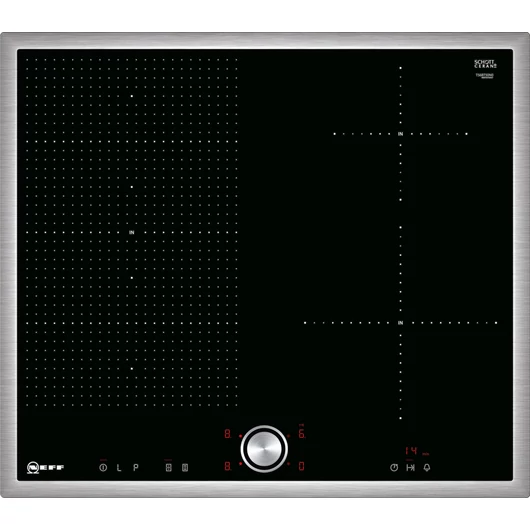 Neff T56BT50N0 Indukciós főzőlap
