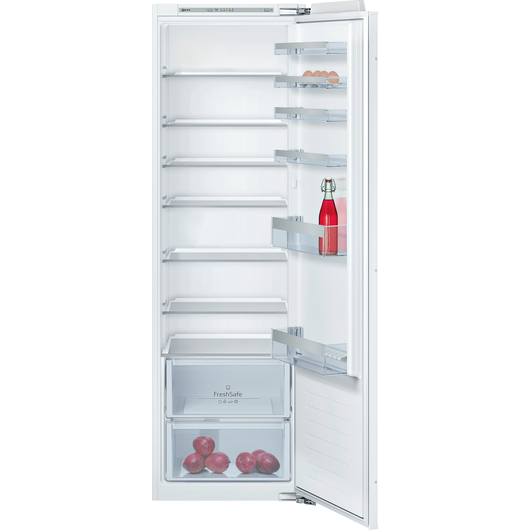 Neff KI1812FF0 Beépíthető hűtőkészülék
