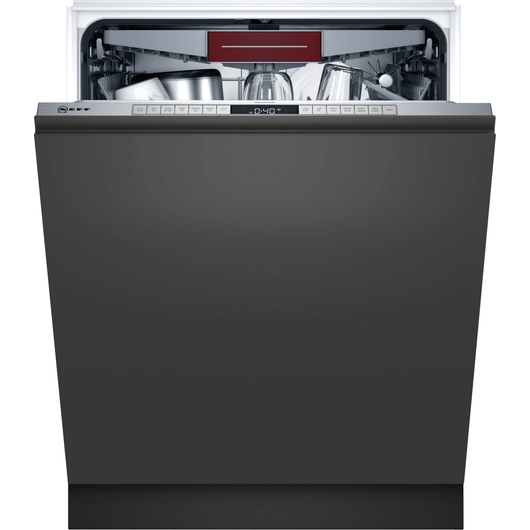 Neff S155HCX29E Beépíthető mosogatógép