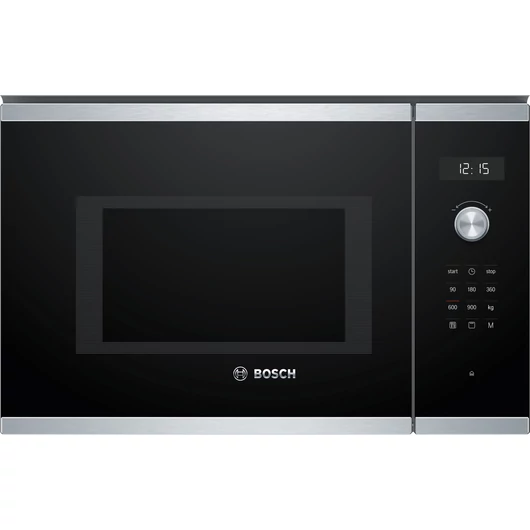 Bosch BEL554MS0 Beépíthető mikrohullámú sütő
