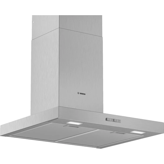 Bosch DWB66BC50 Falra szerelhető páraelszívó