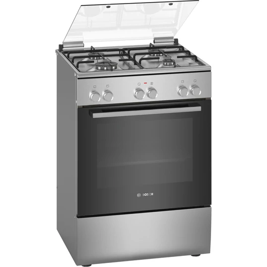 Bosch HXA090D50 Szabadonálló gáztűzhely
