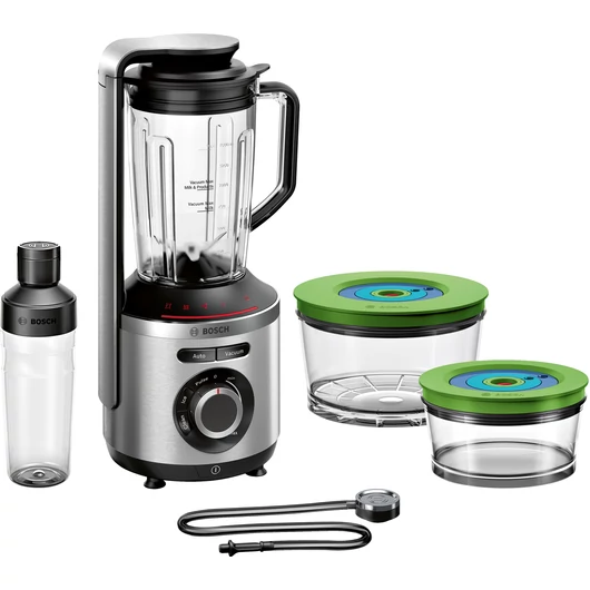 Bosch MMBV625M Vákuumos turmixgép