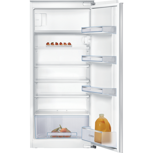 Bosch KIL24NFF0 Beépíthető hűtőkészülék fagyasztórekesszel