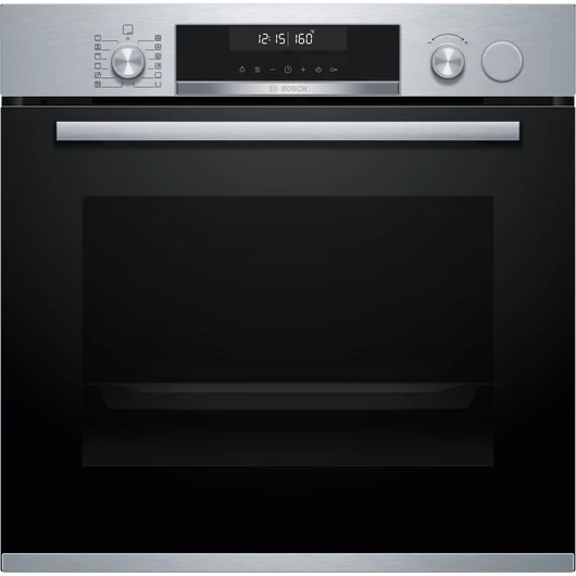 Bosch HRA5380S1 Beépíthető sütő gőz funkcióval