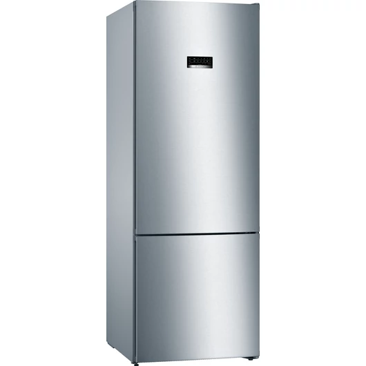 Bosch KGN56XLEA alulfagyasztós hűtőszekrény