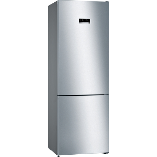 Bosch KGN49XLEA alulfagyasztós hűtőszekrény