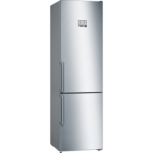 Bosch KGN39HIEP alulfagyasztós hűtőszekrény