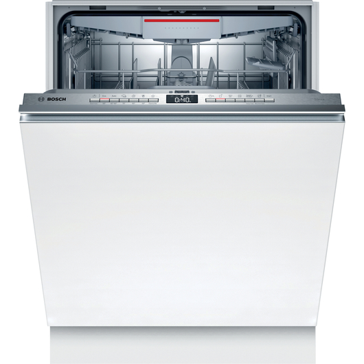 Bosch SMV4HVX33E Beépíthető mosogatógép
