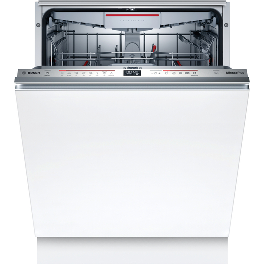 Bosch SMD6ECX57E Beépíthető mosogatógép