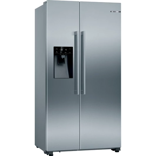 Bosch KAD93VIFP Amerikai Side by Side