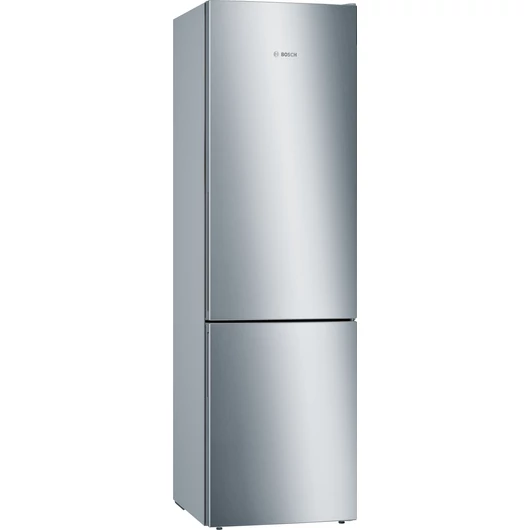 Bosch KGE394LCA alulfagyasztós hűtőszekrény